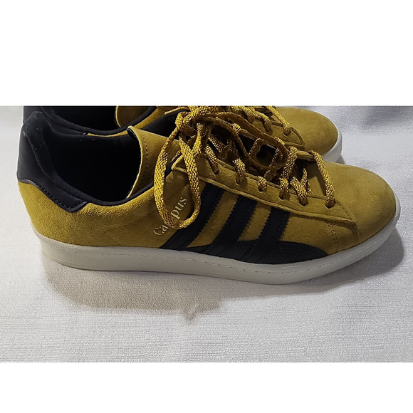 adidas campus 80s size 8 GY4594 main image 8